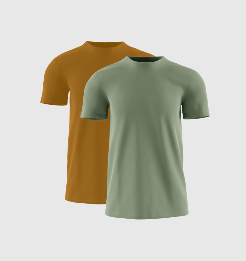 2-pack - safari
