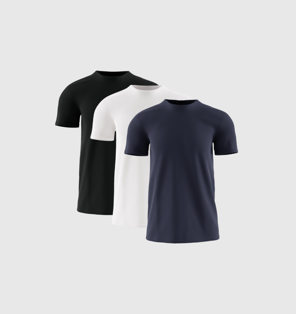 3-pack - základní