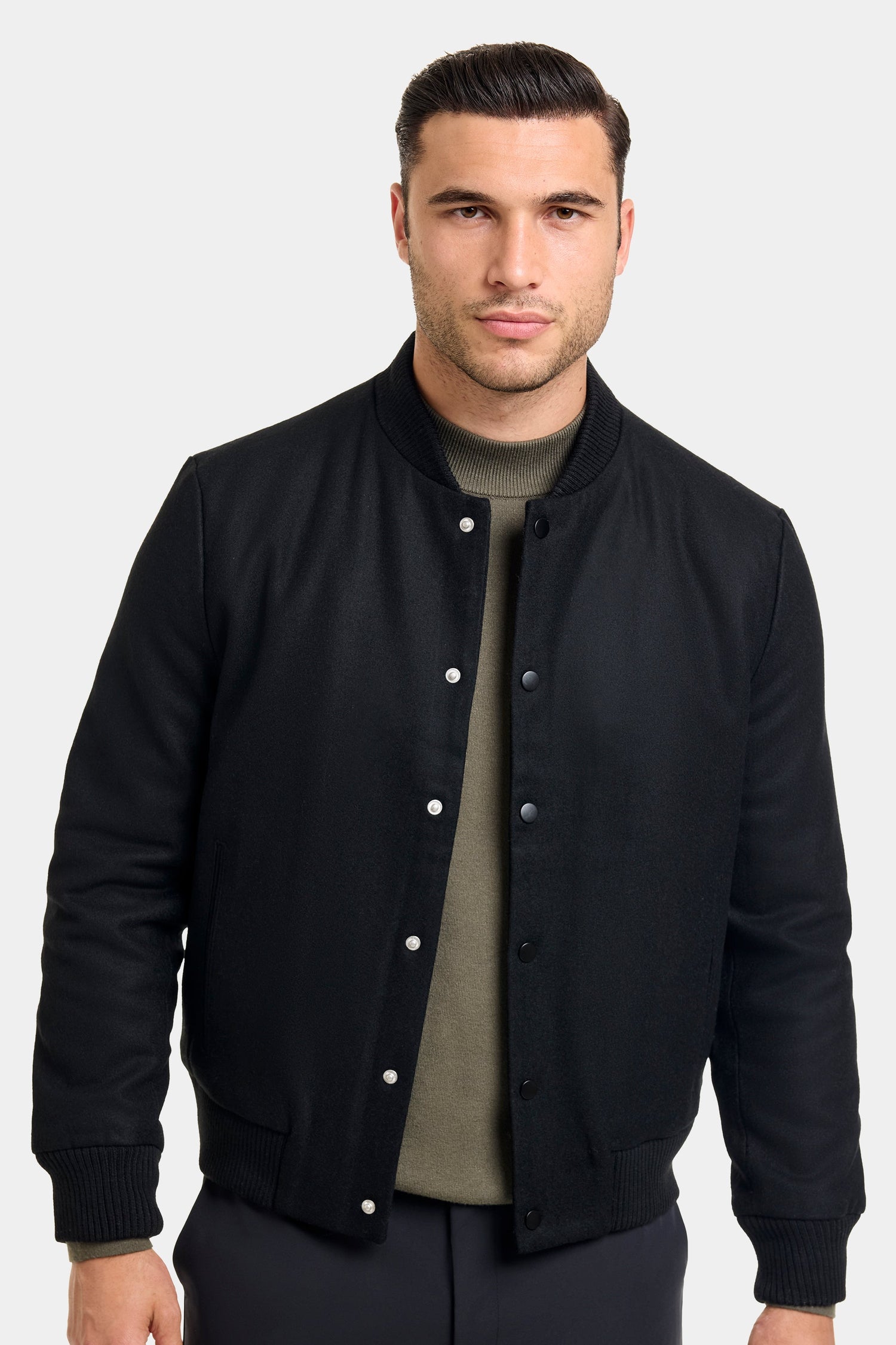 UNIVERZITNÍ BUNDA CIRO