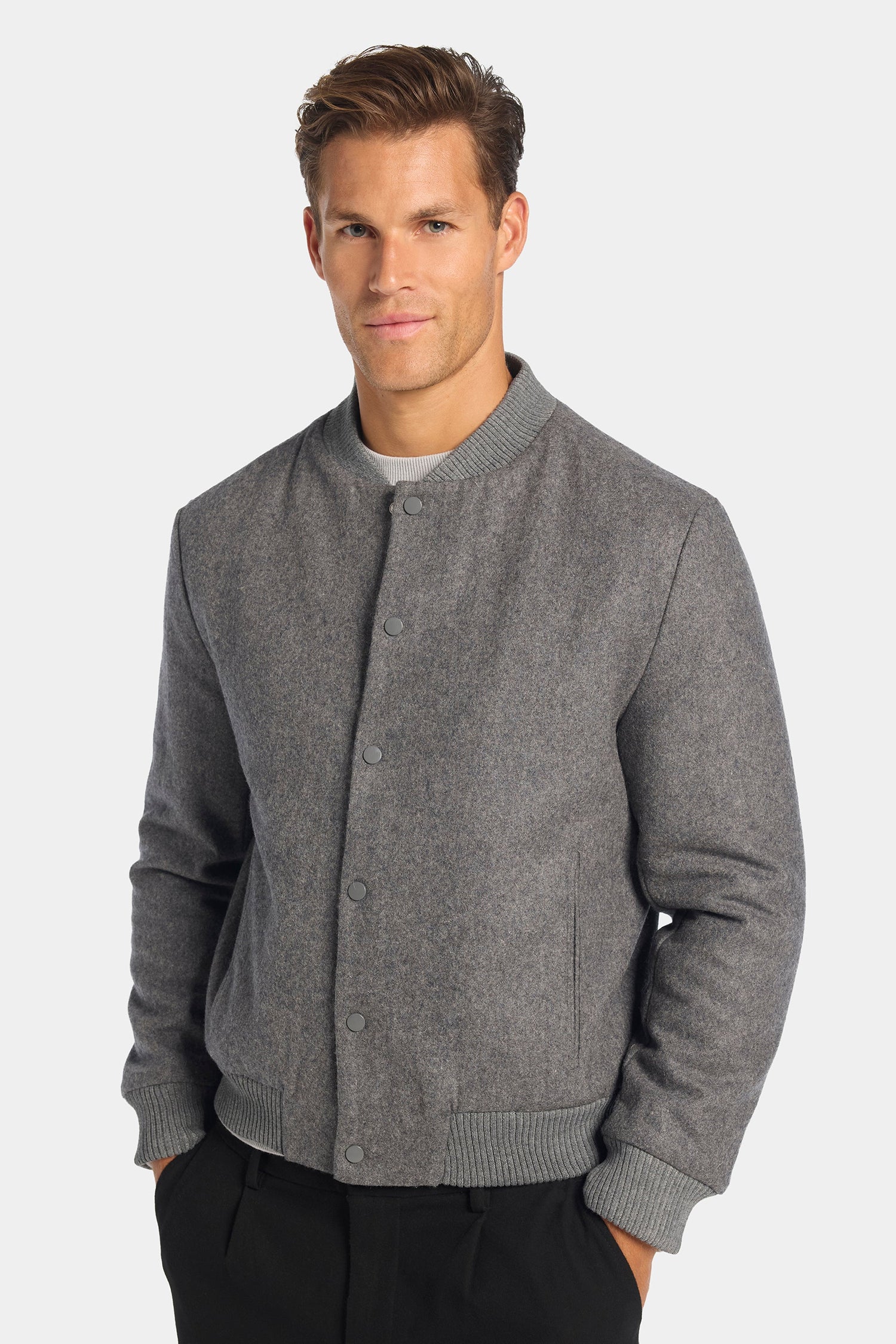 UNIVERZITNÍ BUNDA CIRO