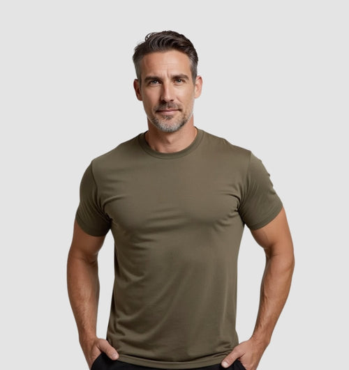 4-pack - khaki