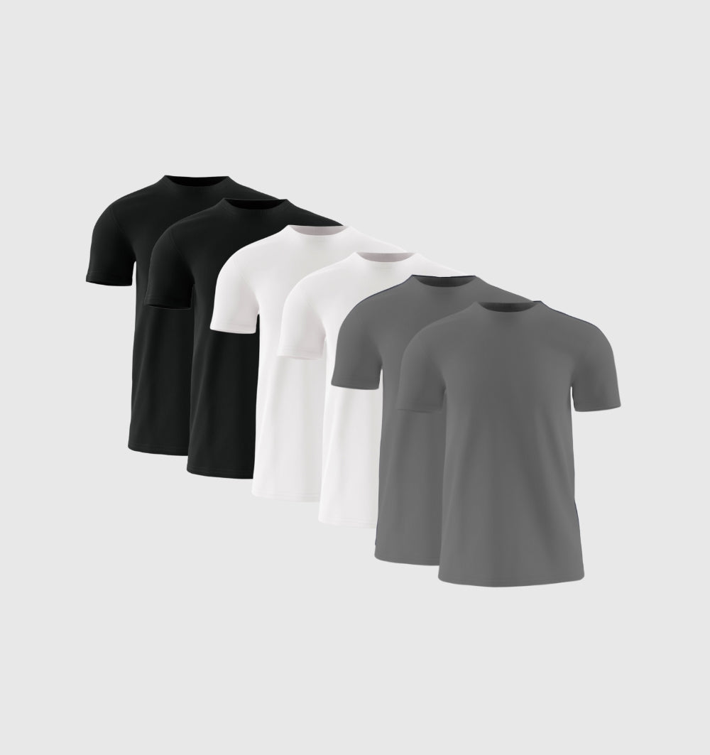 Baleni 6 ks - zimní