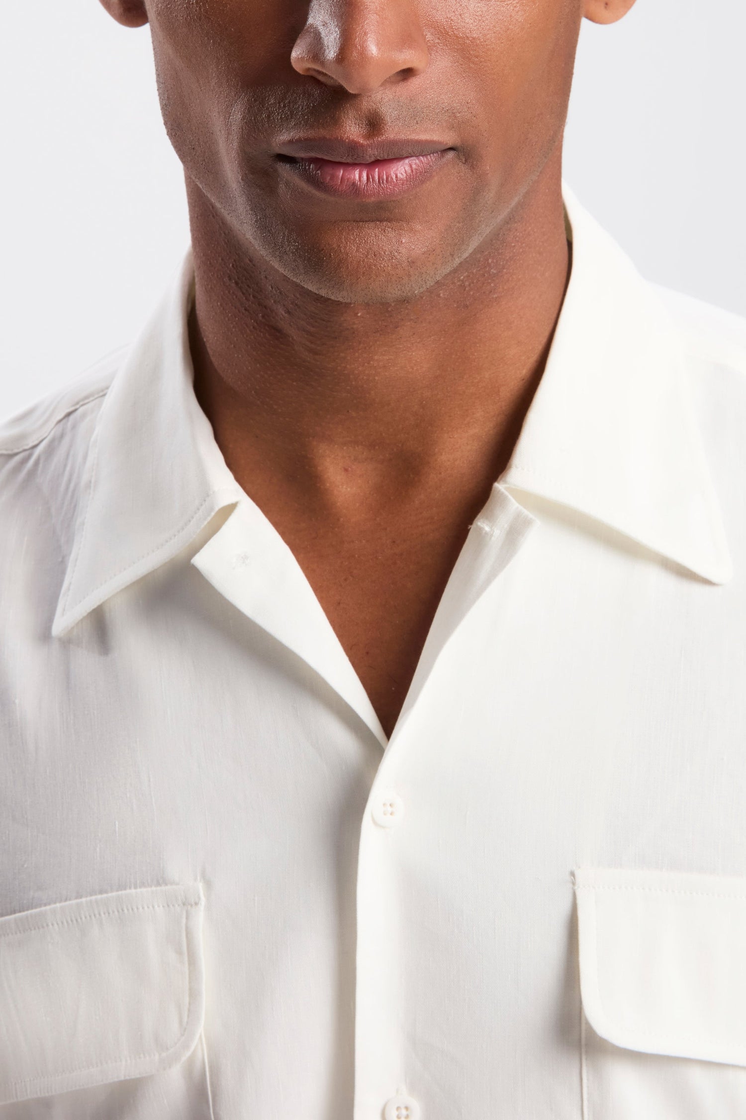 POUŠTNÍ KOŠILE LANZO