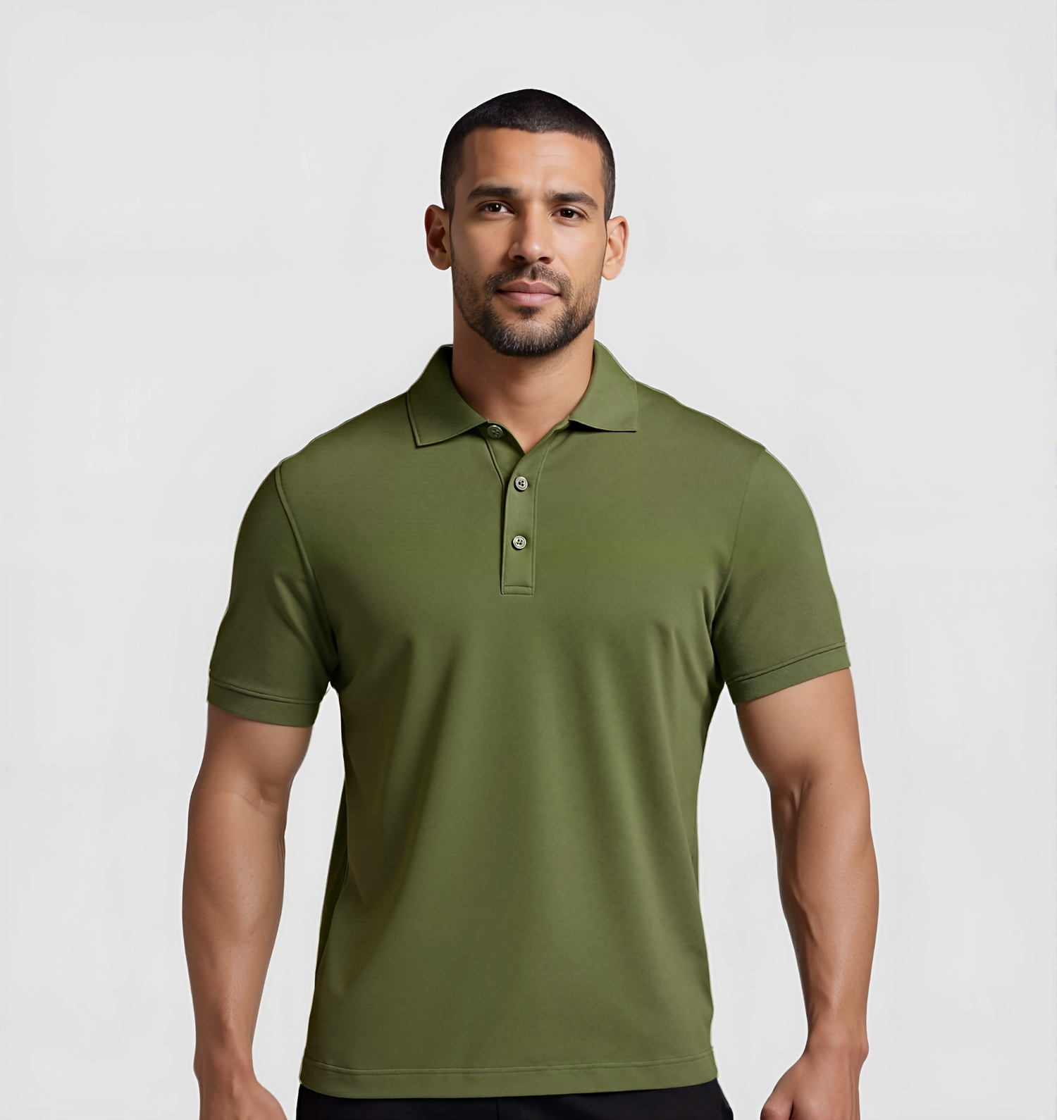 2-pack pola - khaki