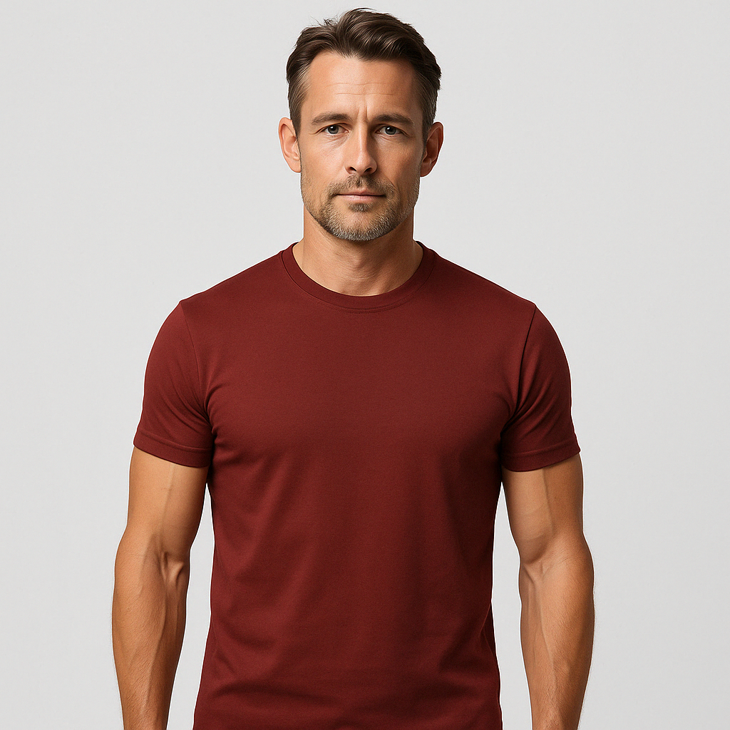 Baleni 6 ks - Bordó