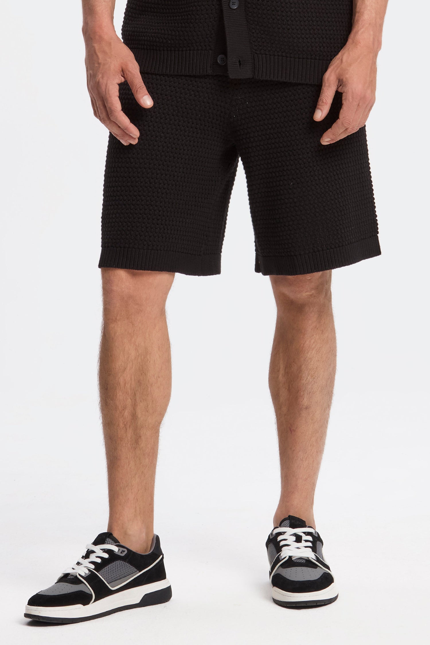 HÁČKOVANÉ KRAŤASY MATESE