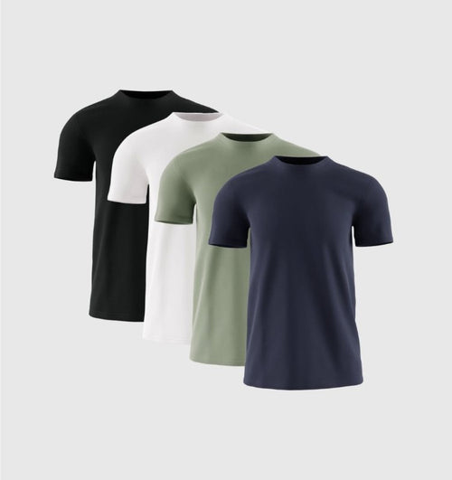4-pack - základní