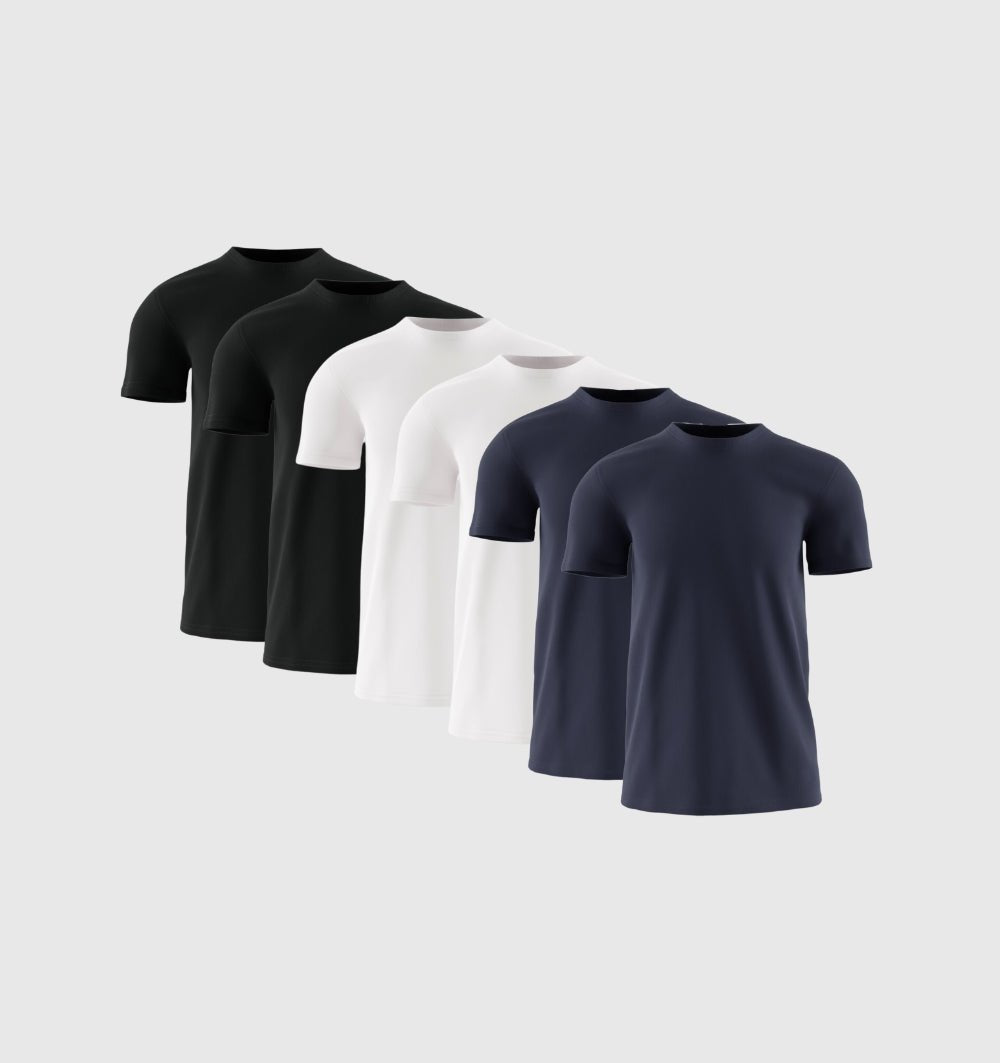 Baleni 6 ks - základní