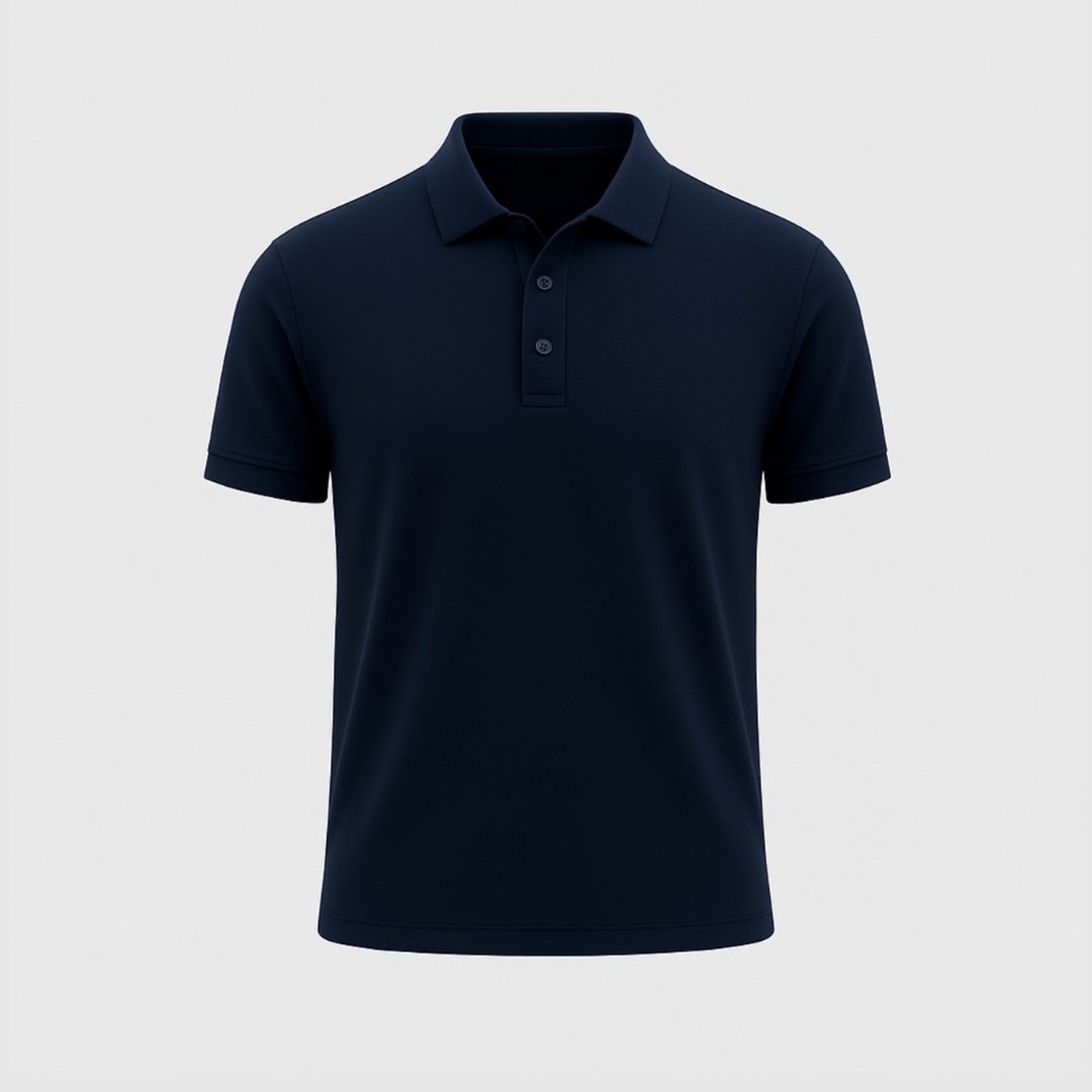 Polo - námořnicky modré