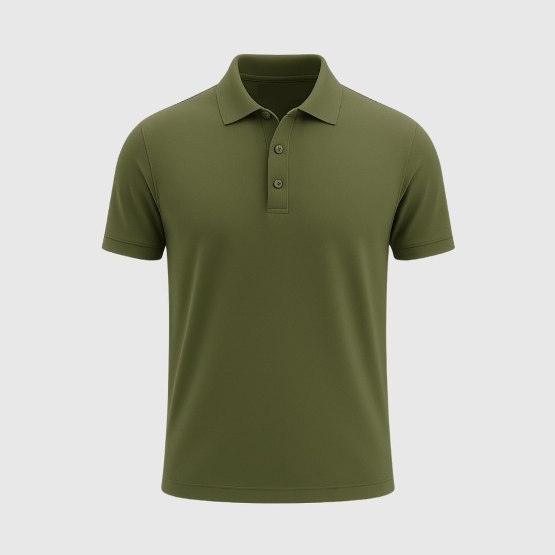 Polo - Khaki