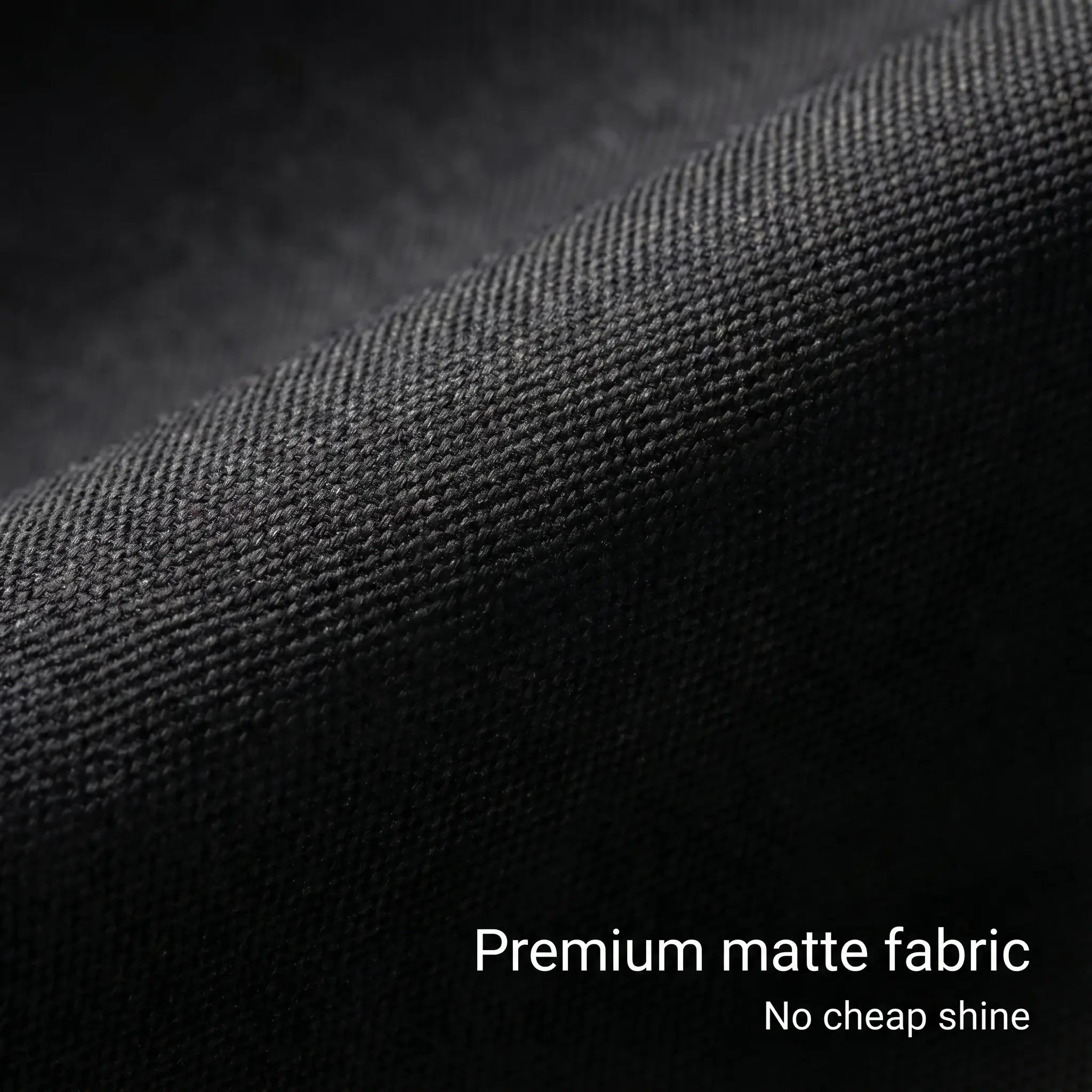 NON-WRINKLE SHIRT WITH A SLIM FIT